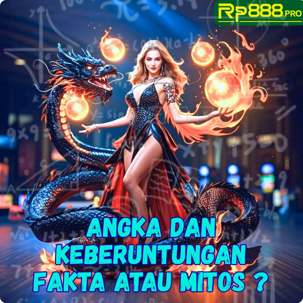 FAQ AngkaNet4D tentang angka, probabilitas, dan numerologi